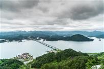 千岛湖胜景