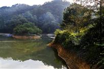 千岛湖风光