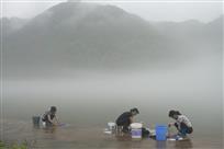 水乡人家