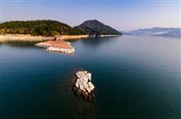 千岛湖之心