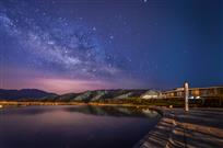 璀璨星河