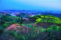 多彩千岛湖