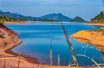 千岛湖龙川湾