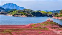 千岛湖龙川湾