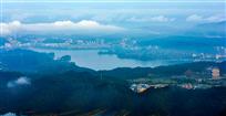 湖中湖