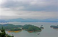 千岛百姿 （二）