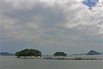 千岛湖风光（二）