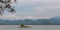千岛湖风光 （三）