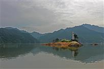 千岛湖风光 （五）