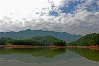千岛湖风光 （七）