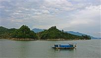 千岛湖风光 （八）