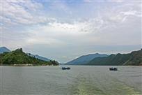 千岛湖风光 （九）