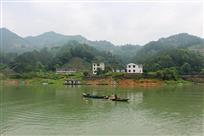 两岸人家 （一）