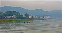 两岸风光 （六）