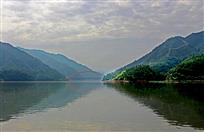 千岛湖风光 （十）