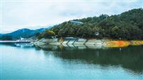 千岛湖游轮码头