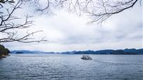 静谧千岛湖