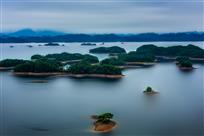 千岛湖