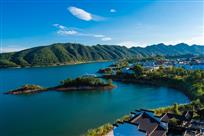 狮城归来