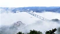 《水墨千岛湖》