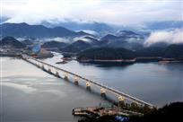 《水墨千岛湖》