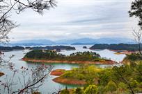 大美千岛湖