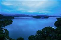 静谧千岛湖