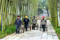 城市建设者