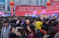 人才交流大会