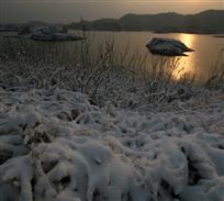 雪韵摄云之光