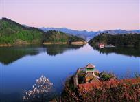 醉美千岛湖
