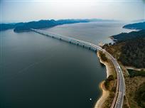 《上江埠大桥》