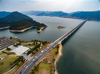 《千岛湖大桥》