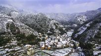 山里村寨