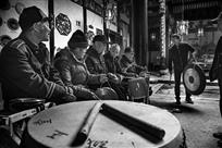 老有所乐
