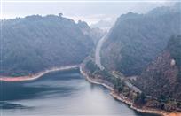 湖中路