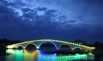 夜色