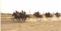 风驰电掣