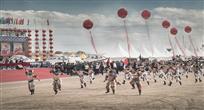 搏克勇士
