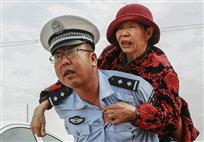 重托