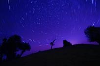星斗转移