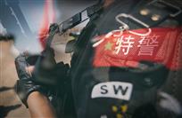 全副武装