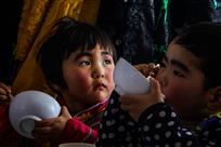 回眸