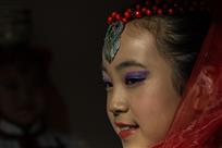 回眸