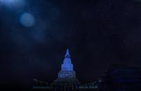 梦幻夜色