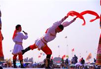 歌舞
