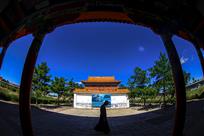 经缘寺影像