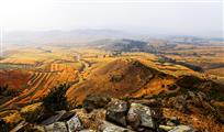 壮美青龙山