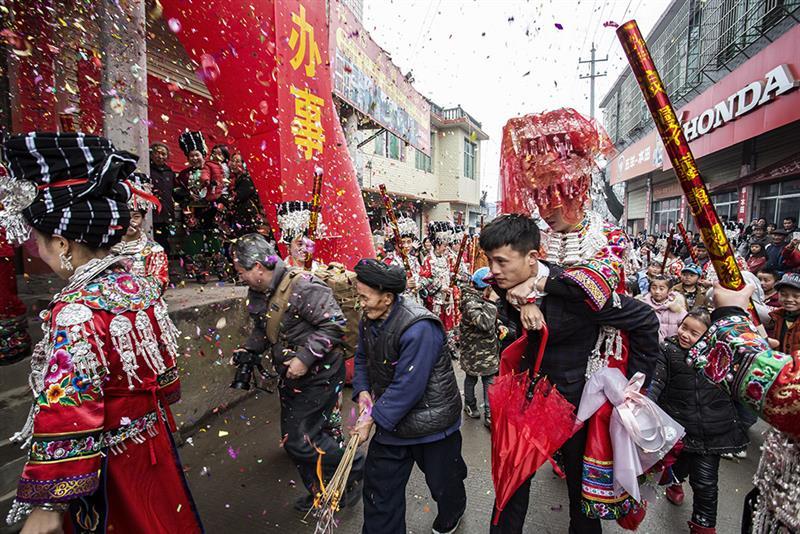 拍摄地点: 凤凰县禾库镇 拍摄时间: 2017-01-01 作品 明